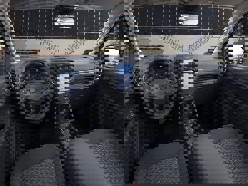 New 2026 Ford Ranger XL RWD image 31