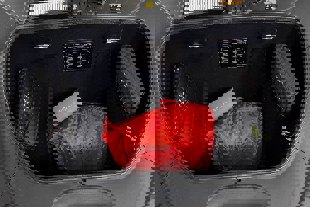 Certified 2023 Ferrari F8 Tributo image 67