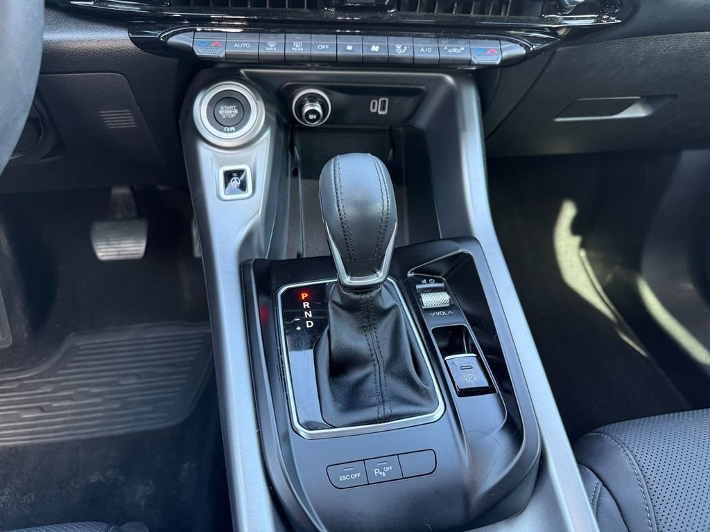 Certified 2024 Dodge Hornet GT Plus image 14