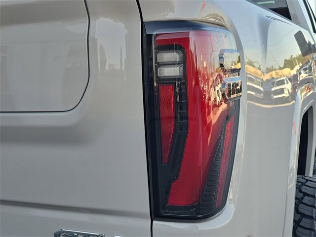 New 2026 GMC Sierra 2500 AT4 w/ AT4 Premium Plus Package image 10