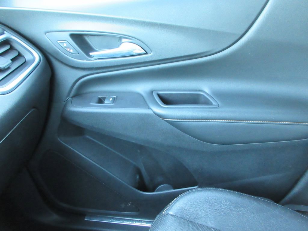 Certified 2019 Chevrolet Equinox Premier image 36