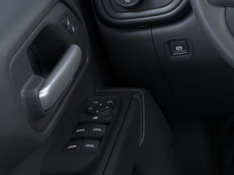 New 2026 Chevrolet Silverado 2500 W/T image 43