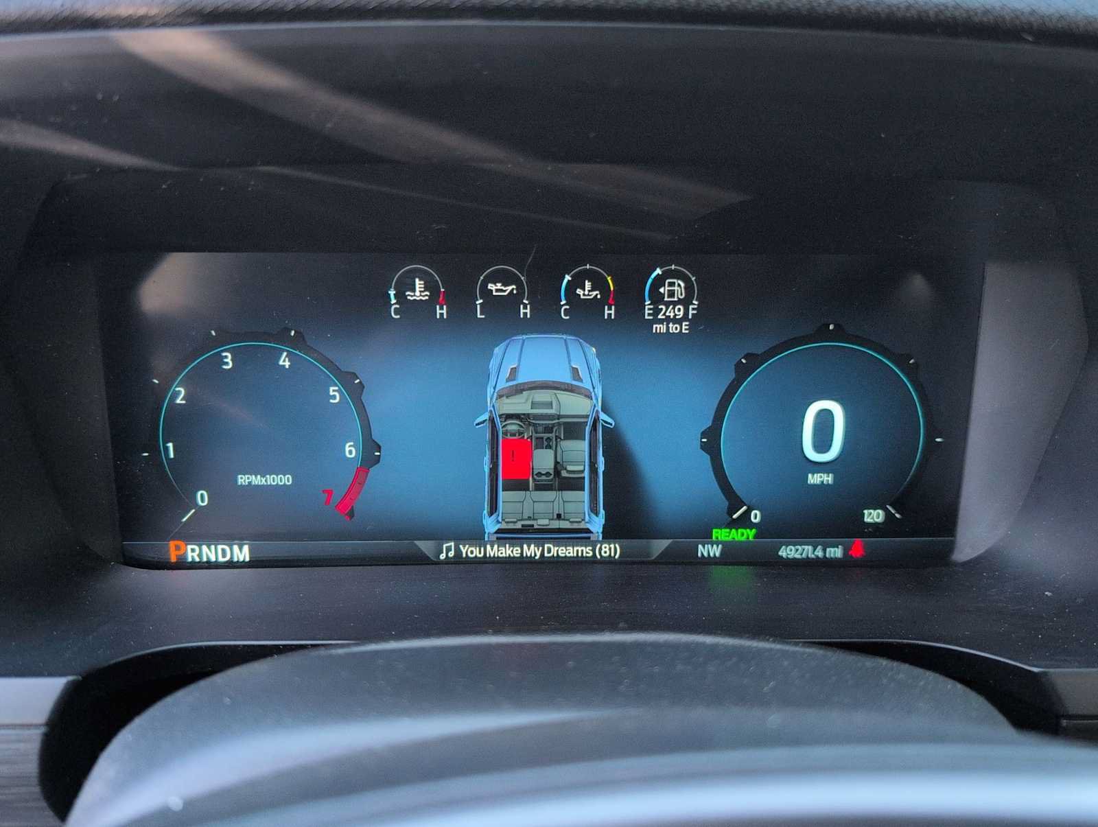 Used 2024 Ford F150 XLT w/ Mobile Office Package AWD/4WD image 31