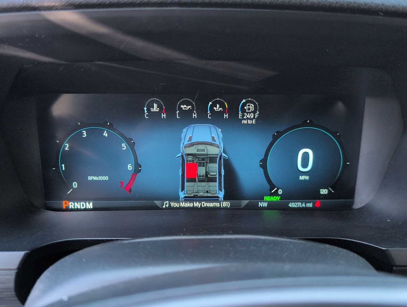 Used 2024 Ford F150 XLT w/ Mobile Office Package AWD/4WD image 31