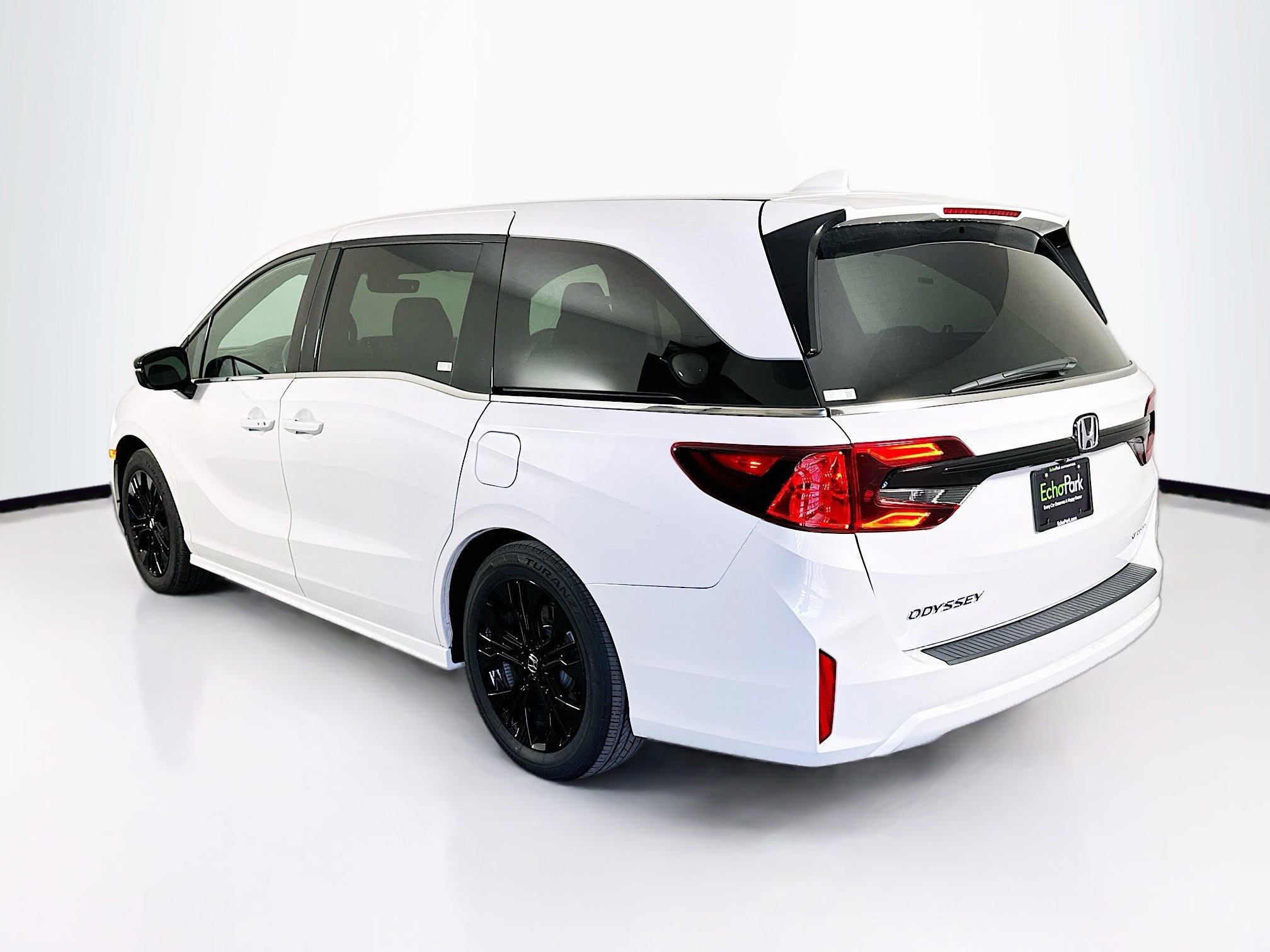 Used 2025 Honda Odyssey Sport-L image 5