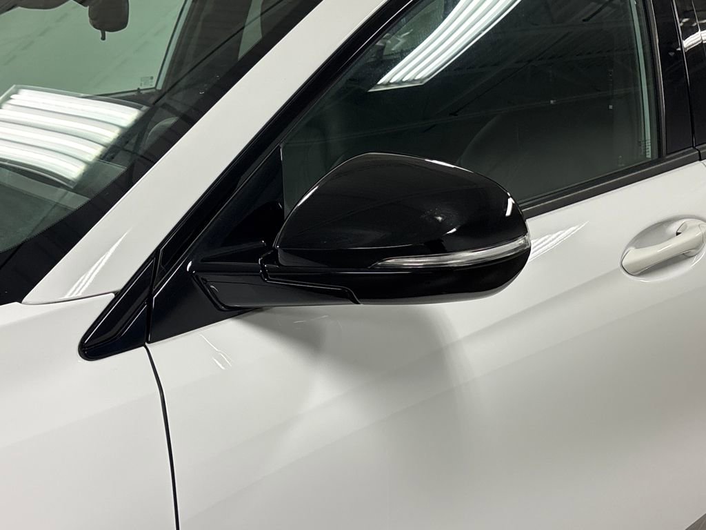 Used 2025 Buick Envista Sport Touring image 11