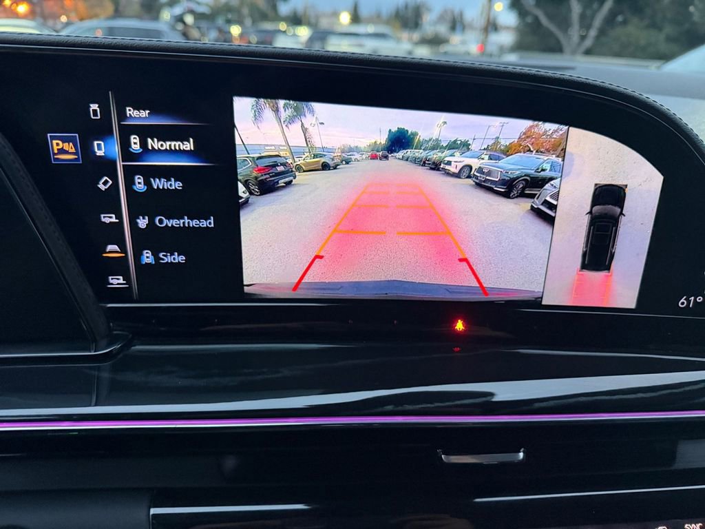 Used 2023 Cadillac Escalade Sport image 20