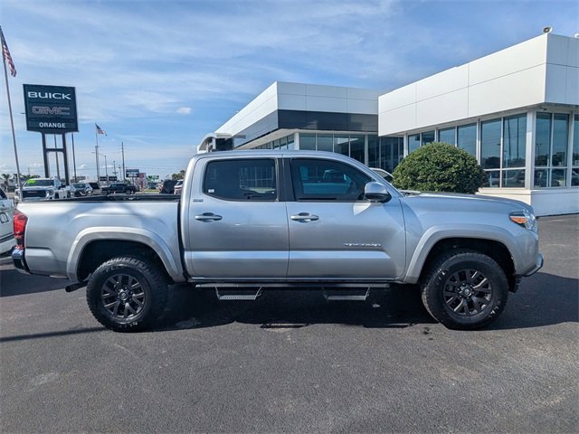 Used 2022 Toyota Tacoma SR5 image 3