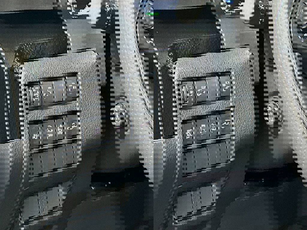 New 2025 Toyota 4Runner Limited image 10