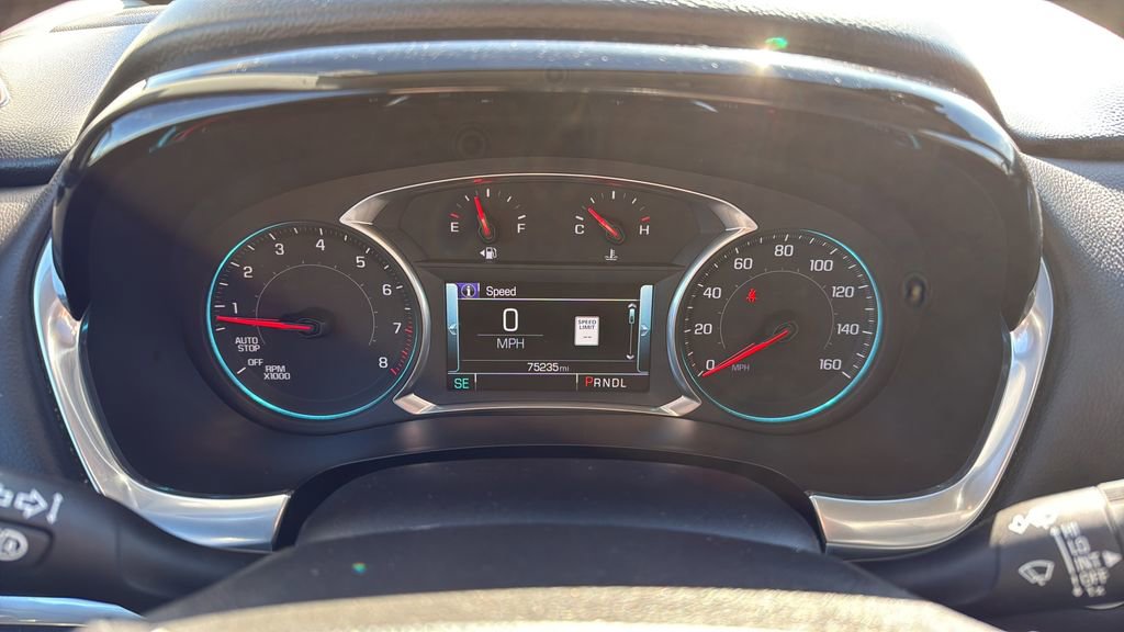 Used 2019 Chevrolet Traverse Premier w/ Redline Edition image 34