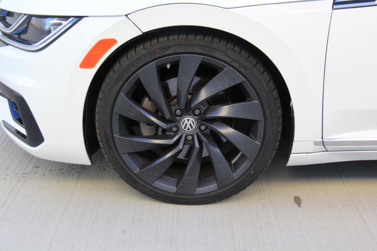 Used 2020 Volkswagen Arteon SEL image 34