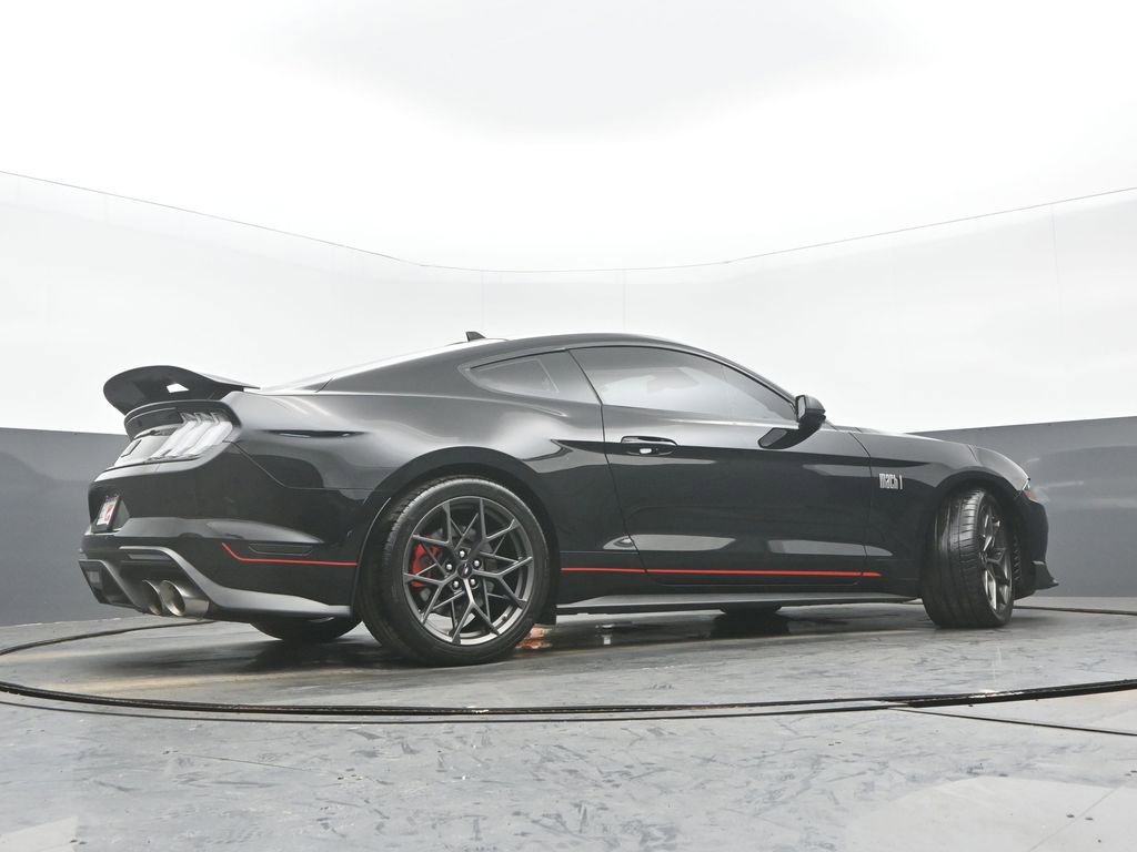 Used 2021 Ford Mustang Mach 1 w/ Mach 1 Handling Package image 31