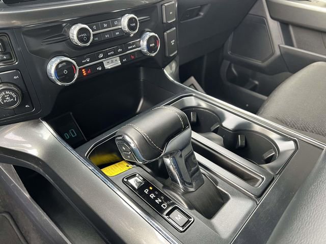 Certified 2023 Ford F150 XLT w/ Equipment Group 302A High image 22