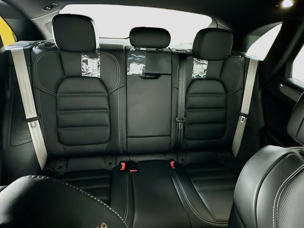 New 2026 Porsche Macan GTS AWD/4WD image 29