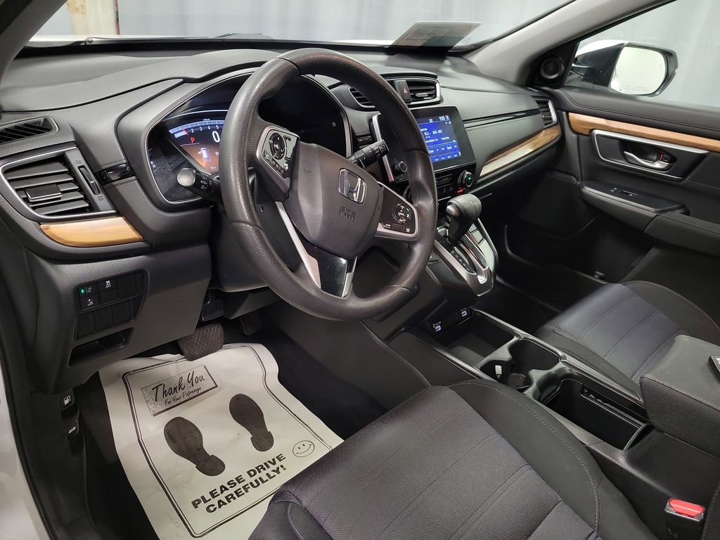 Used 2020 Honda CR-V EX image 13