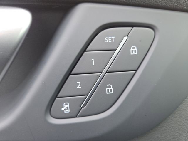 New 2026 Buick Enclave Sport Touring w/ Power Package image 15