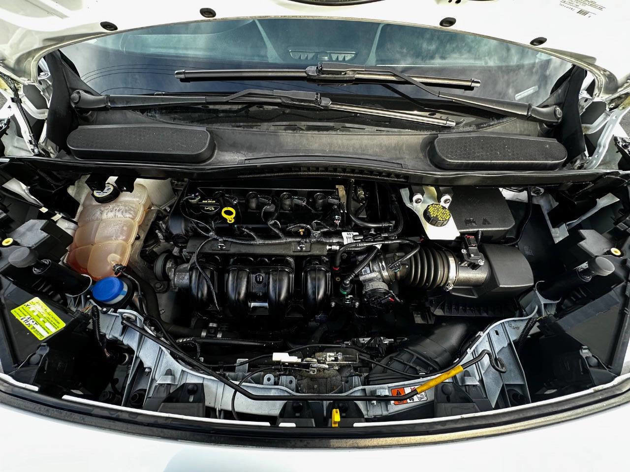 Used 2014 Ford Transit Connect XL image 22