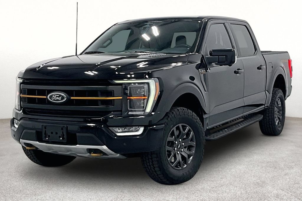 Used 2023 Ford F150 Tremor w/ Equipment Group 402A High AWD/4WD image 11