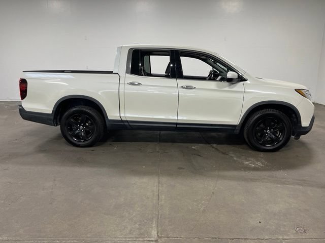 Used 2019 Honda Ridgeline RTL-E image 2