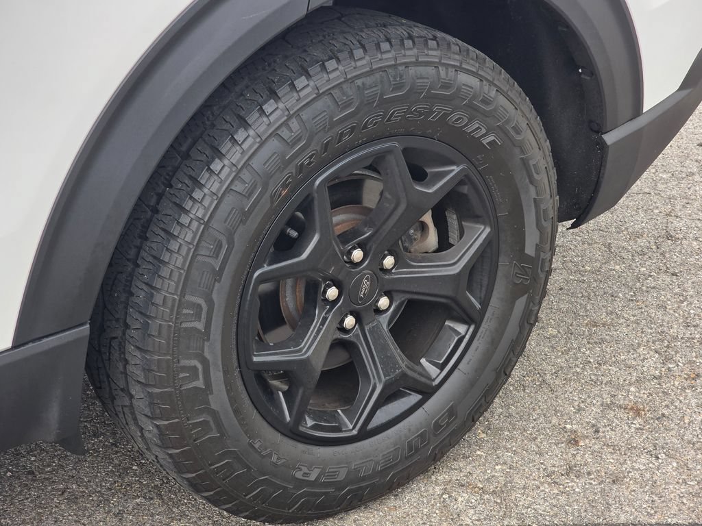 Used 2023 Ford Explorer Timberline w/ Timberline Technology Package AWD/4WD image 39