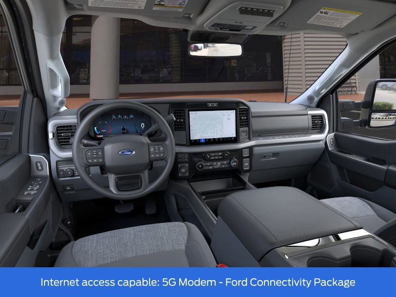 New 2026 Ford F250 XLT w/ XLT Premium Package image 12