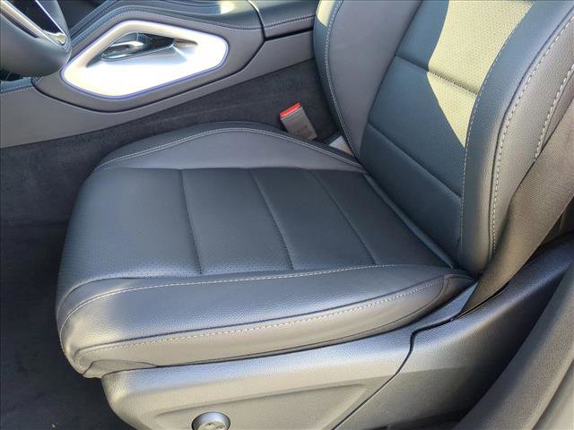 New 2026 Mercedes-Benz GLE 450 4MATIC Coupe image 4