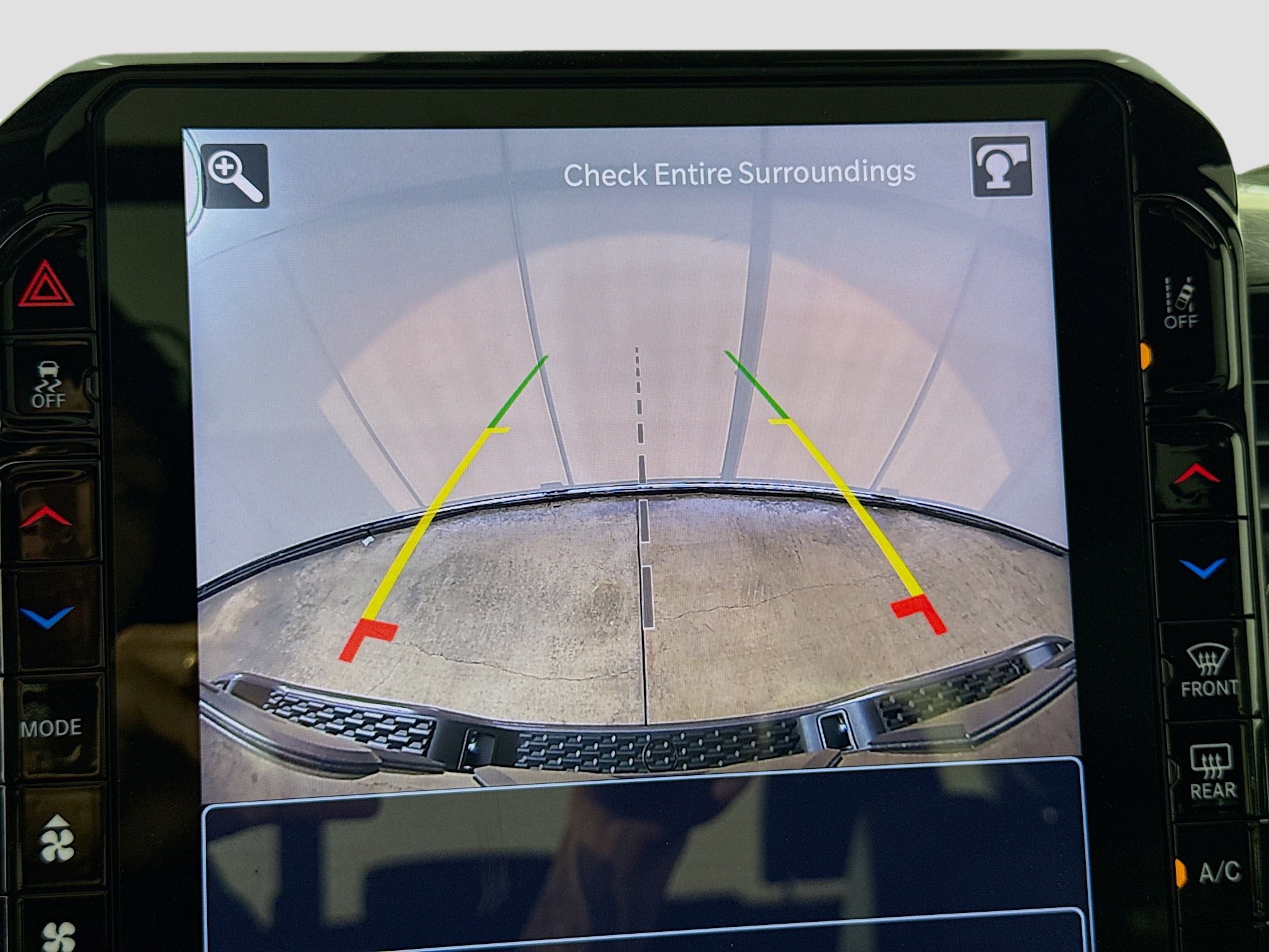 Used 2026 RAM 1500 Laramie w/ Night Edition image 14