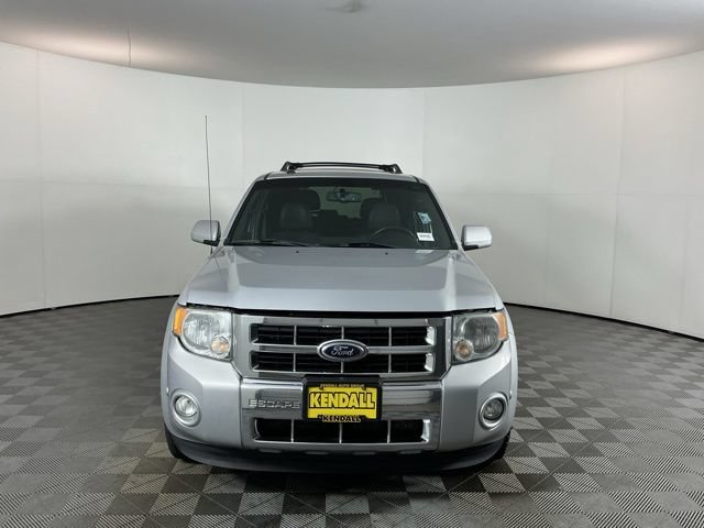 Used 2012 Ford Escape Limited AWD/4WD image 2