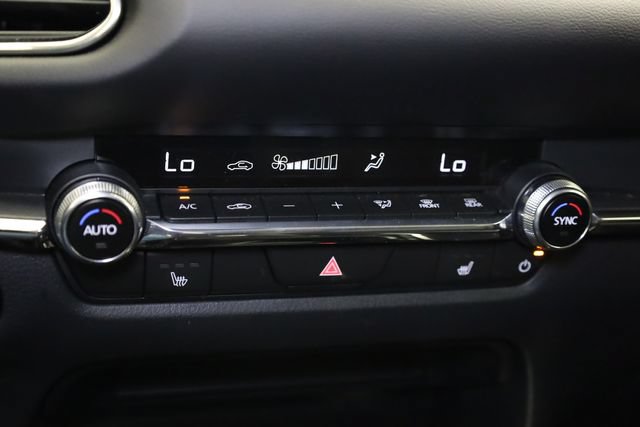 Used 2025 MAZDA CX-30 AWD 2.5 S w/ Premium Package image 19