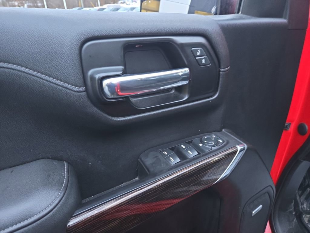 Used 2020 GMC Sierra 1500 Elevation w/ Elevation Value Package image 11