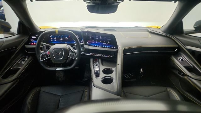 Used 2026 Chevrolet Corvette Z06 RWD image 44