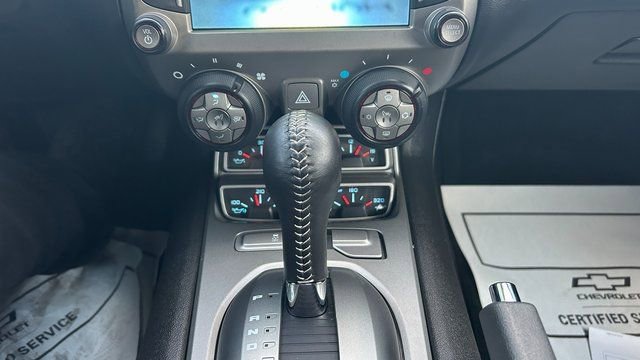 Used 2015 Chevrolet Camaro SS w/ RS Package image 30