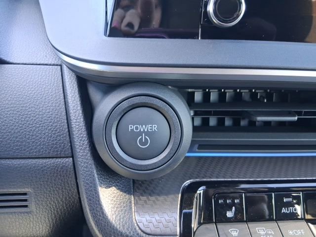 New 2026 Toyota Prius XLE image 18