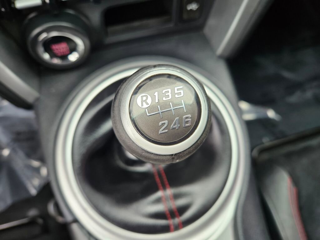 Used 2019 Subaru BRZ Limited w/ Performance Package image 8