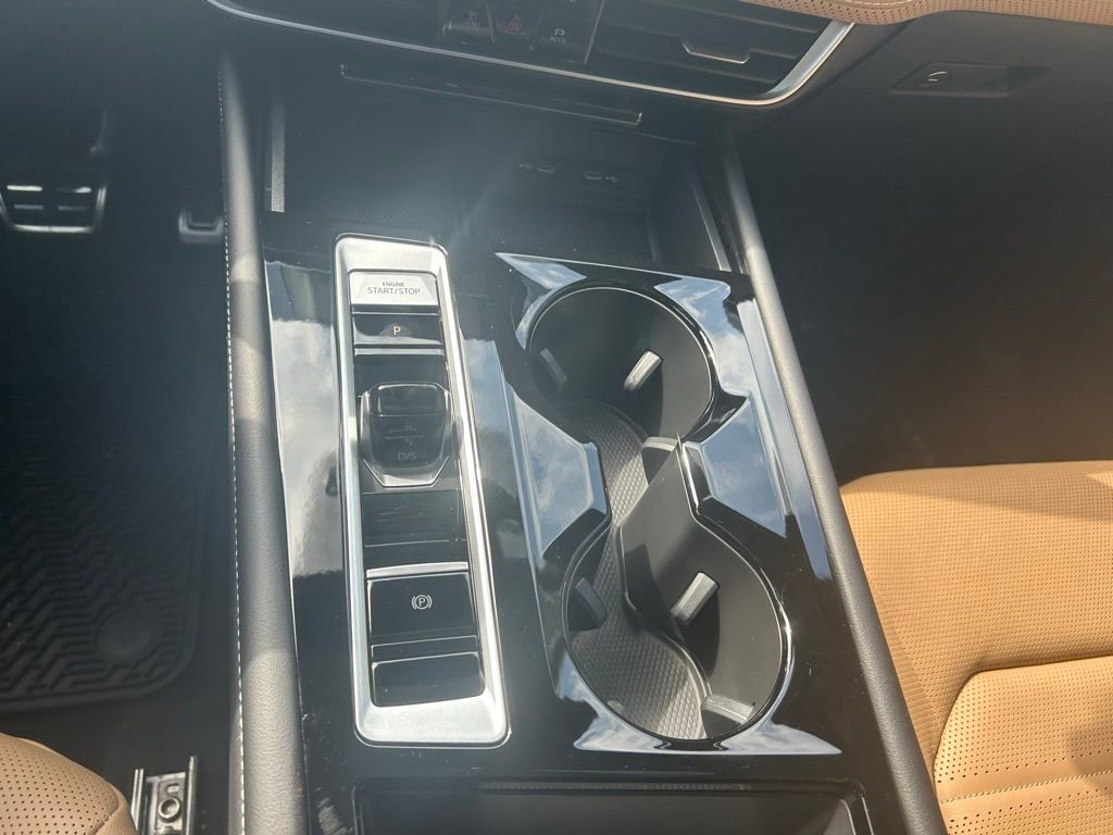 Certified 2024 Volkswagen Atlas Cross Sport SEL R-Line image 65