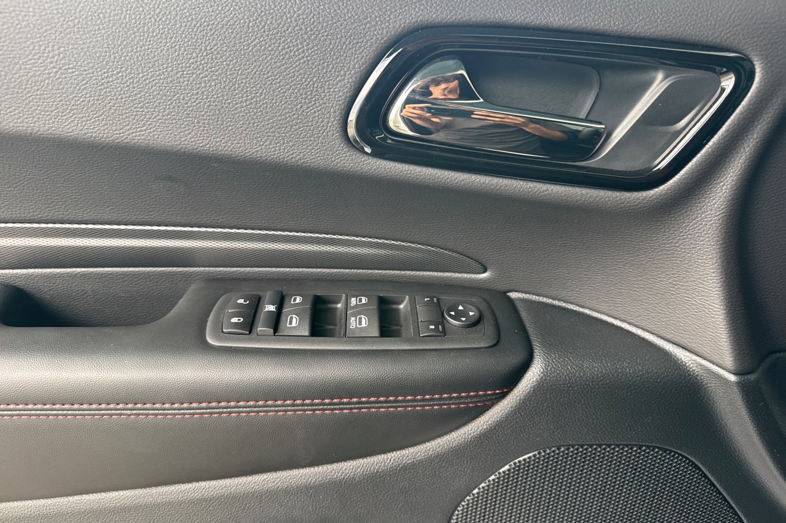 New 2026 Dodge Durango GT image 10