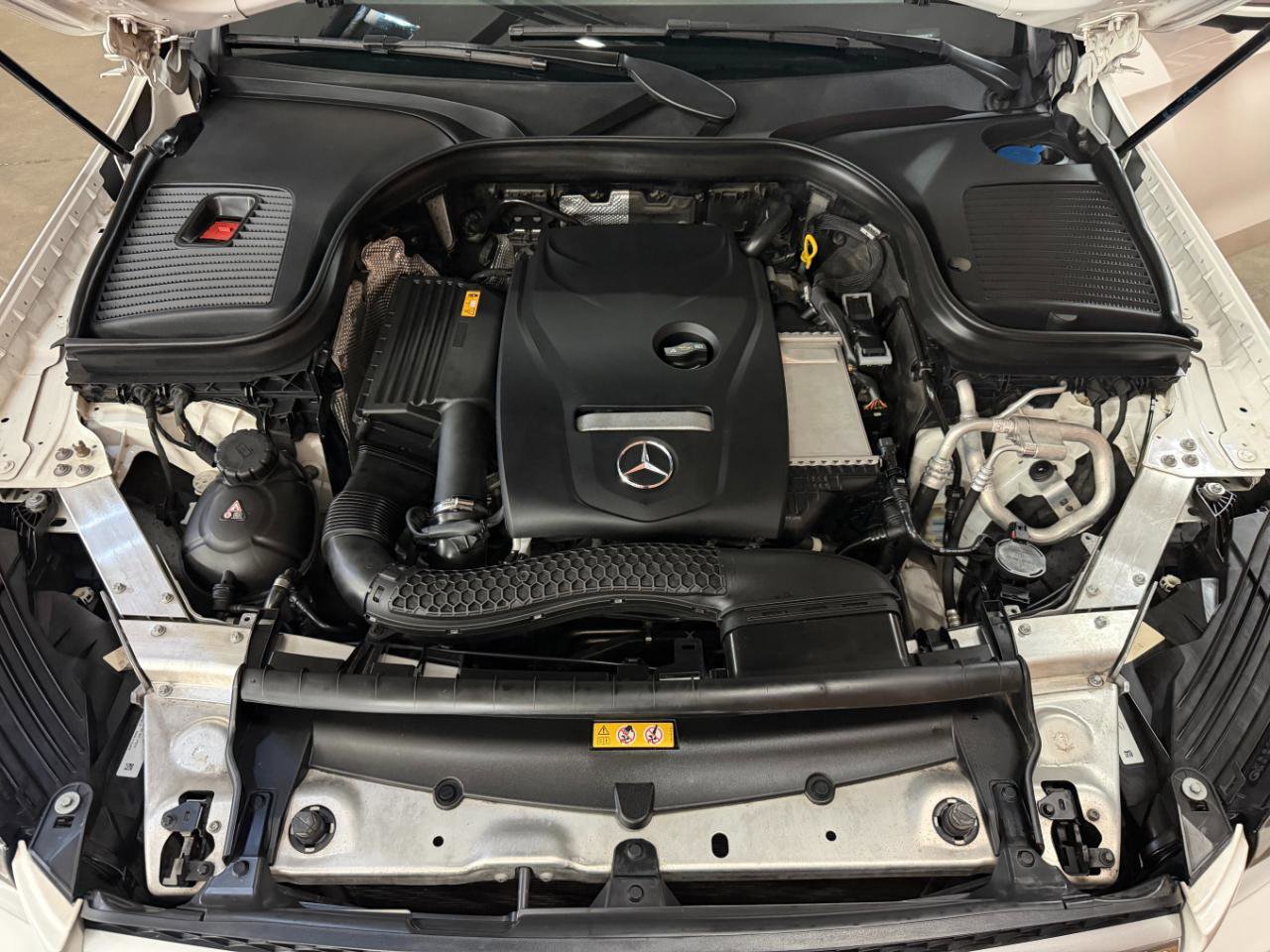 Used 2019 Mercedes-Benz GLC 300 GLC300 image 47