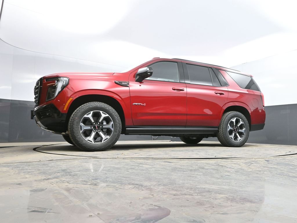 New 2026 GMC Yukon AT4 Ultimate image 42