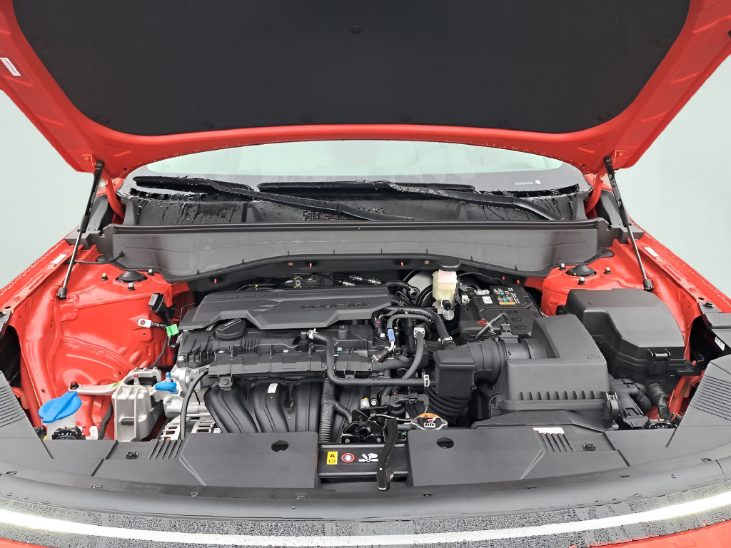 New 2026 Hyundai Kona SEL Sport AWD/4WD image 26