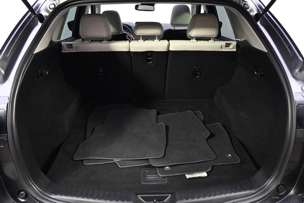 Used 2023 MAZDA CX-5 AWD 2.5 S w/ Preferred Package image 20