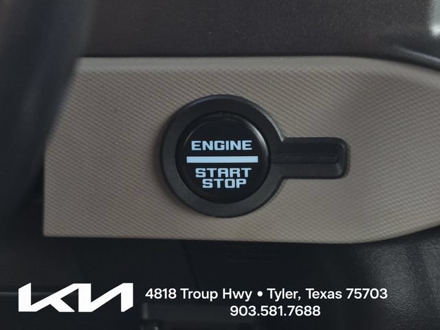 Used 2024 Ford Bronco Wildtrak AWD/4WD image 37