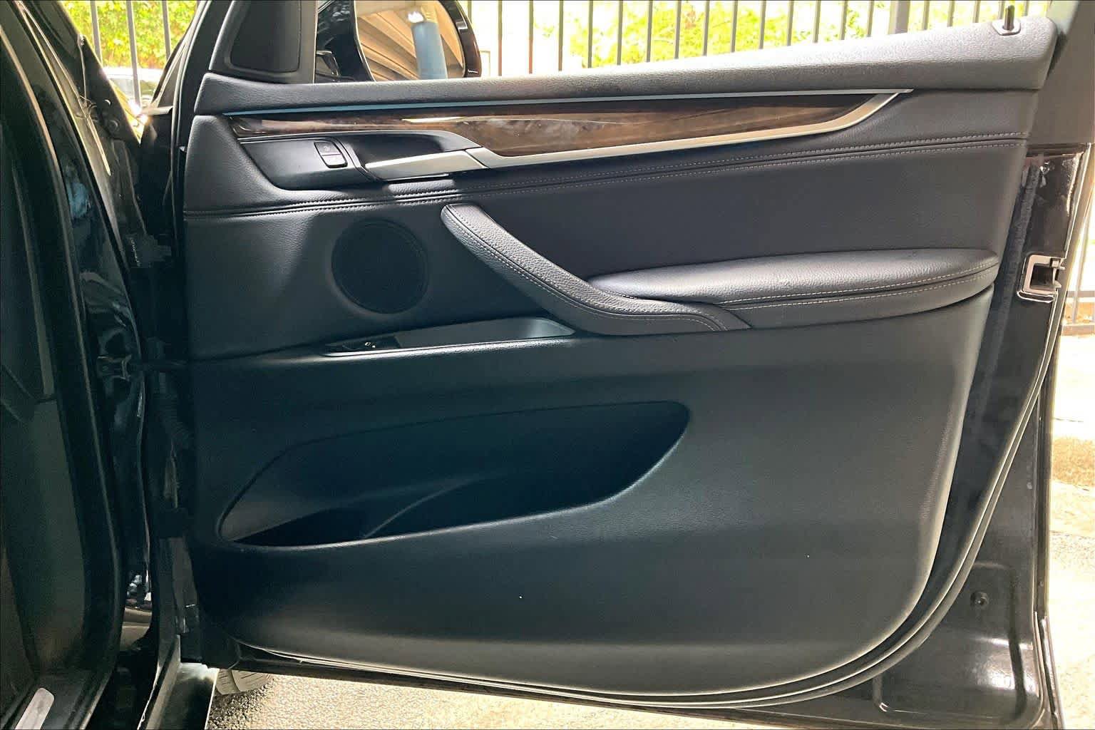 Used 2018 BMW X5 sDrive35i RWD image 22
