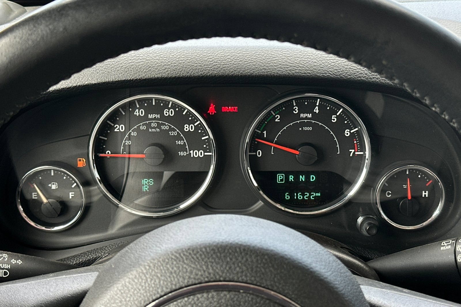 Used 2016 Jeep Wrangler Rubicon w/ Power Convenience Group AWD/4WD image 21