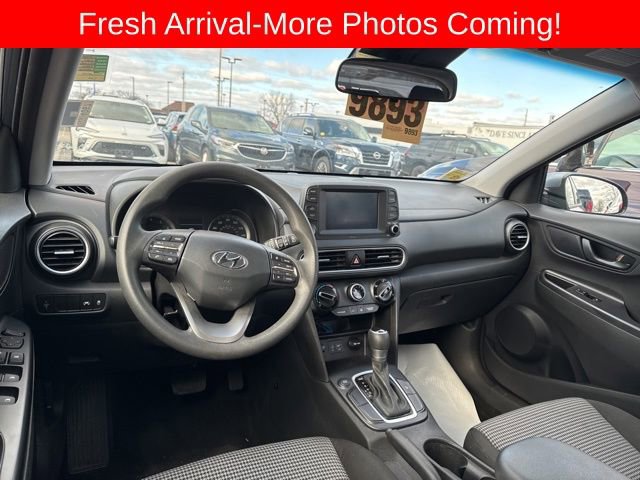 Used 2021 Hyundai Kona SE image 10