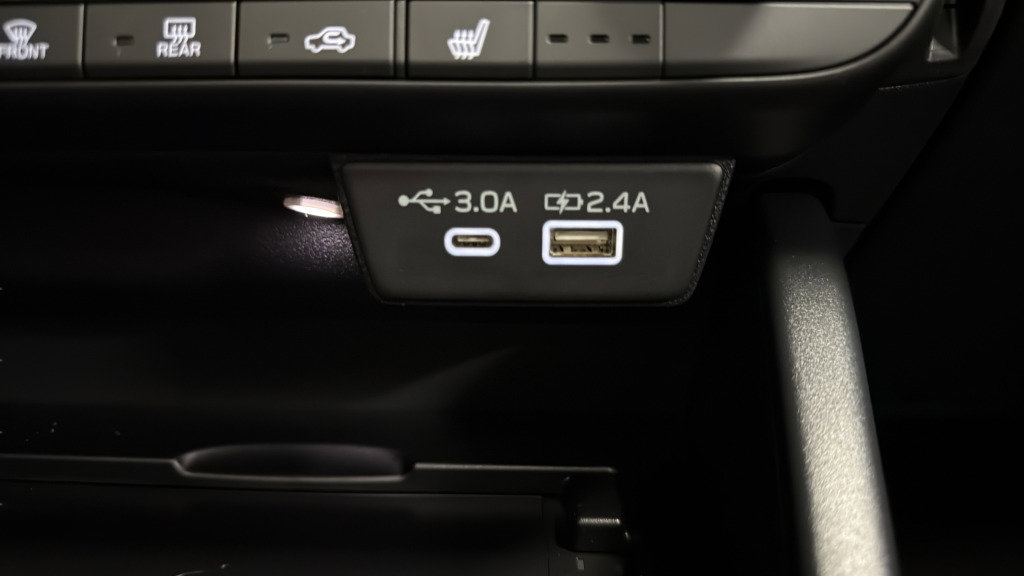 New 2026 Subaru Outback Limited AWD/4WD image 28