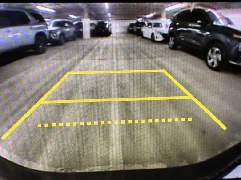 Used 2023 Honda HR-V LX image 24