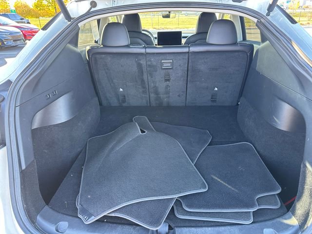 Used 2022 Tesla Model Y Performance image 11