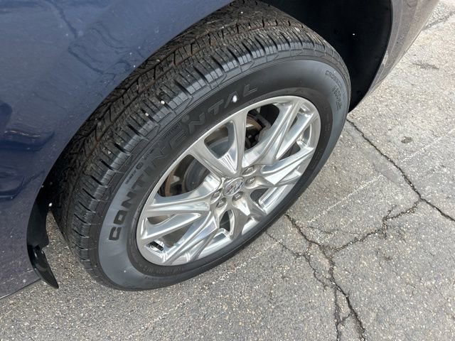 Certified 2023 Buick Enclave Premium w/ Experience Buick Package image 20