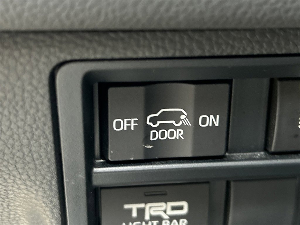 Used 2023 Toyota Sequoia TRD Pro image 29