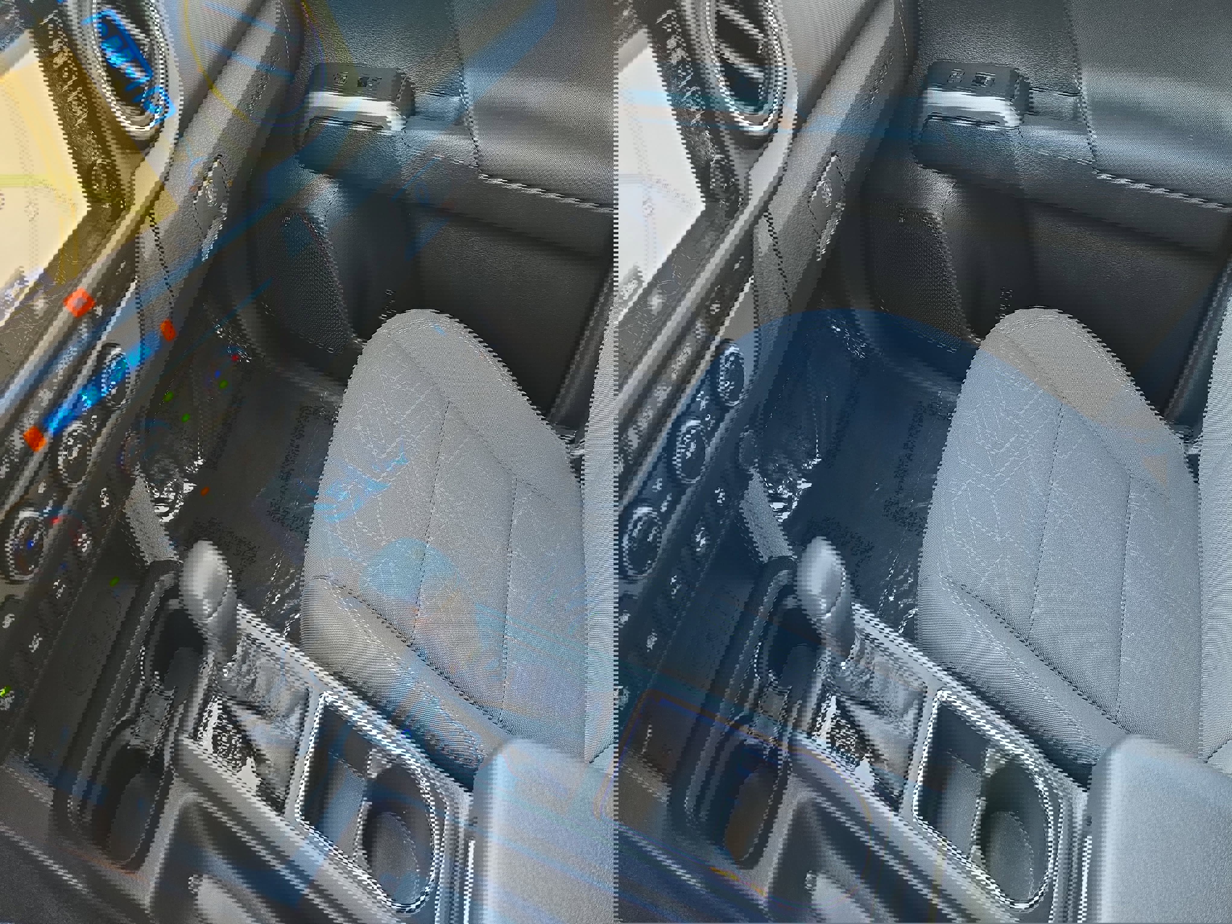 Used 2017 Toyota Tacoma TRD Sport image 26